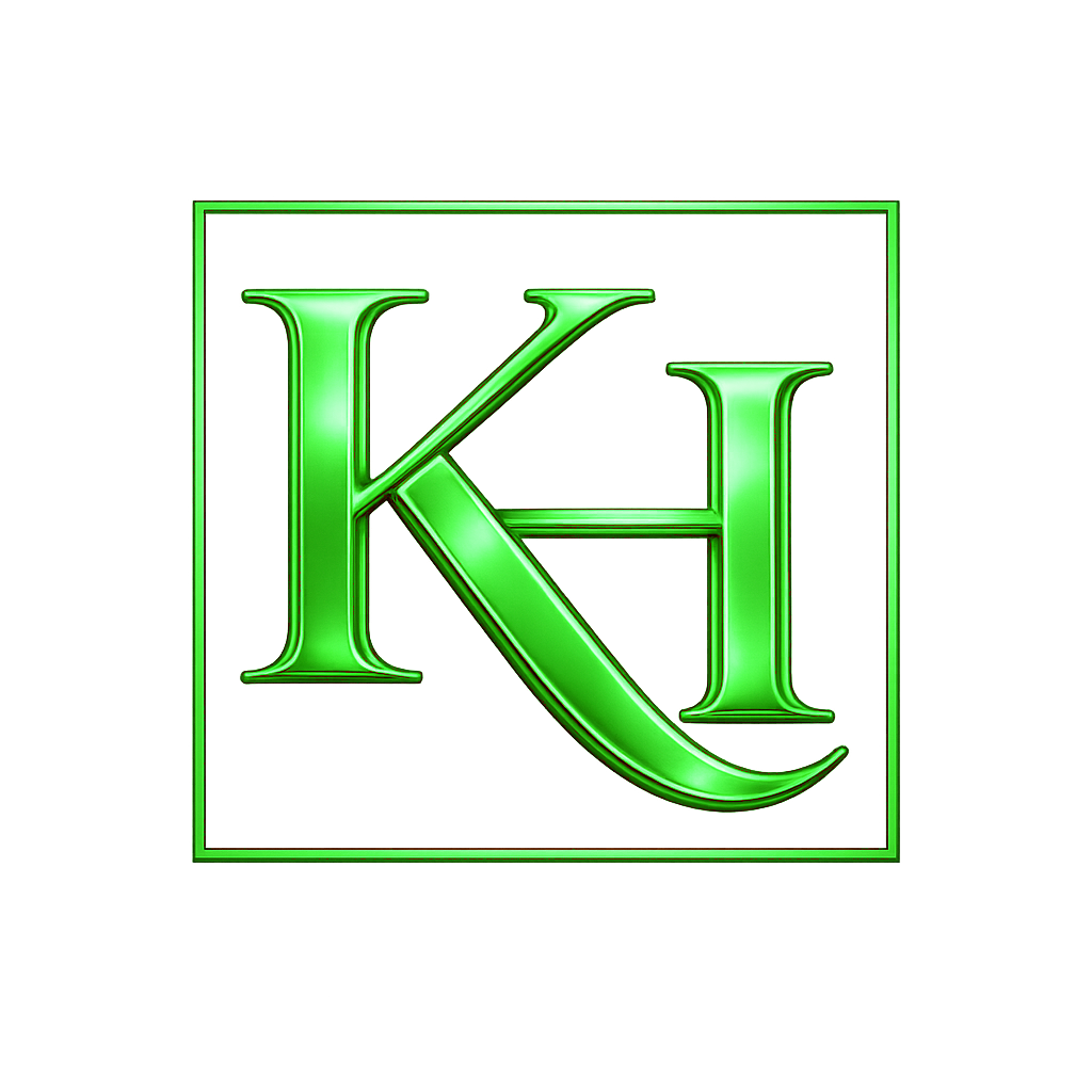 KH Monogram